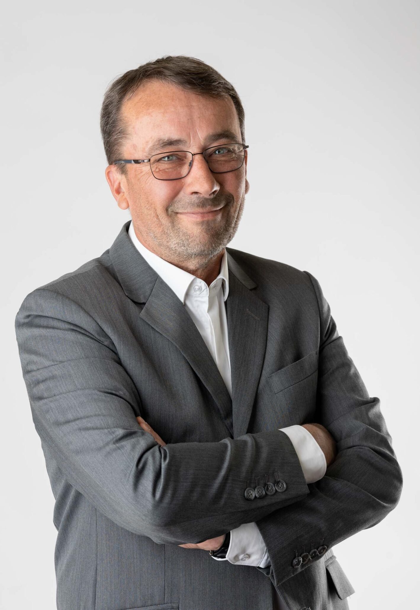 Maitre Gilles PÉDRON - Couleur - Cabinet - AD LITEM AVOCATS